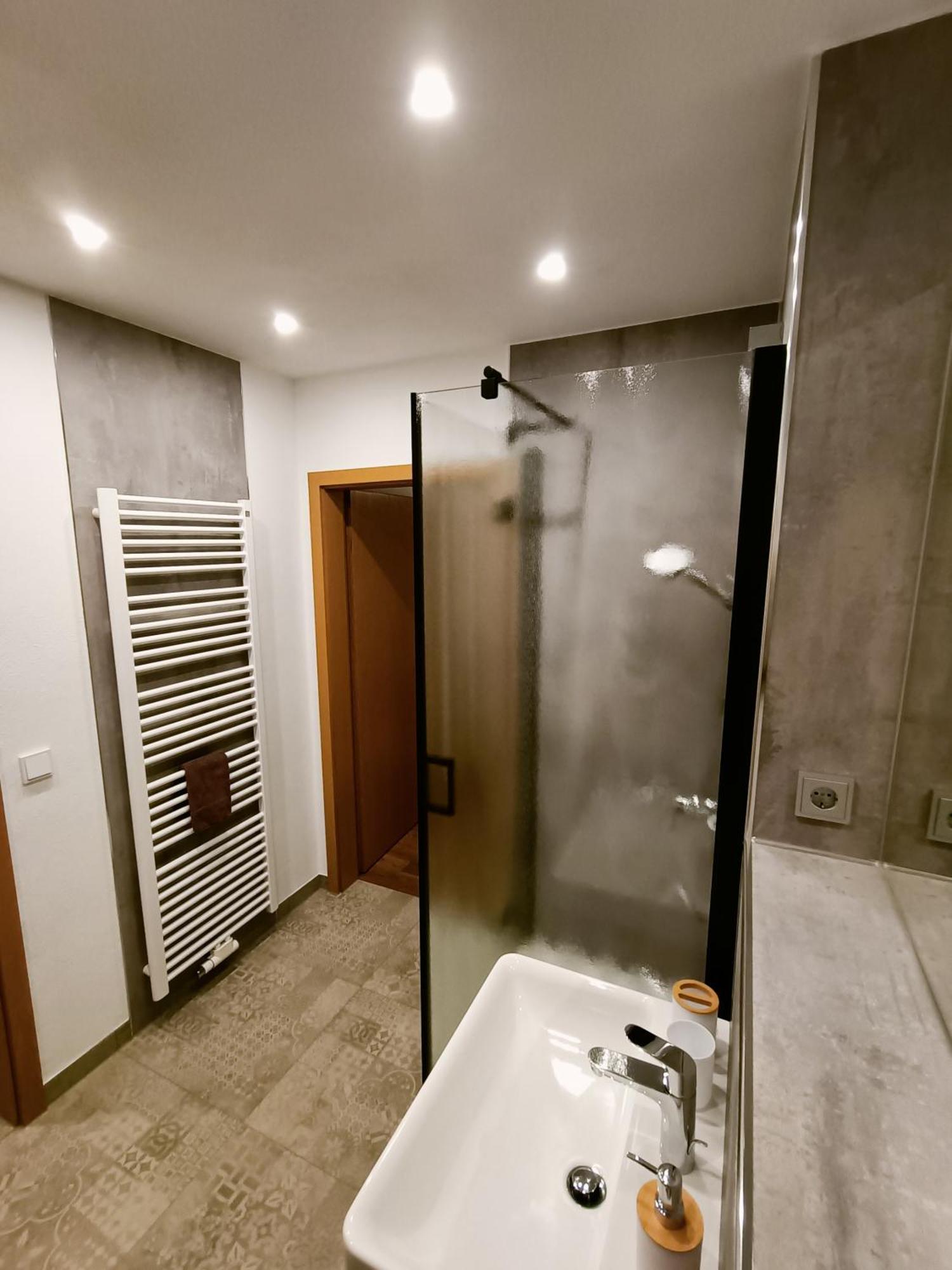 Ferienwohnung Little Home In Winterberg-Neuastenberg Bagian luar foto