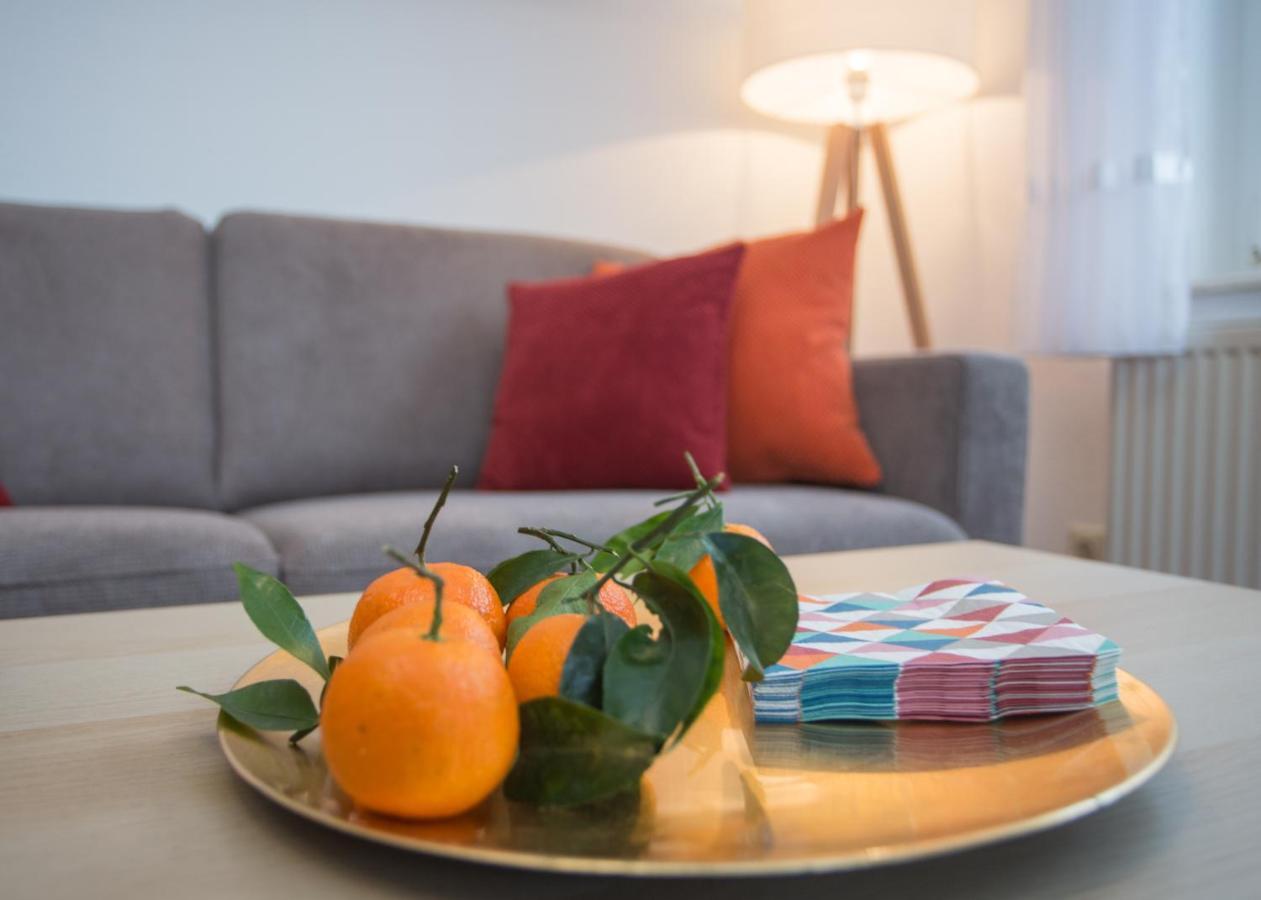 Ferienwohnung Little Home In Winterberg-Neuastenberg Bagian luar foto