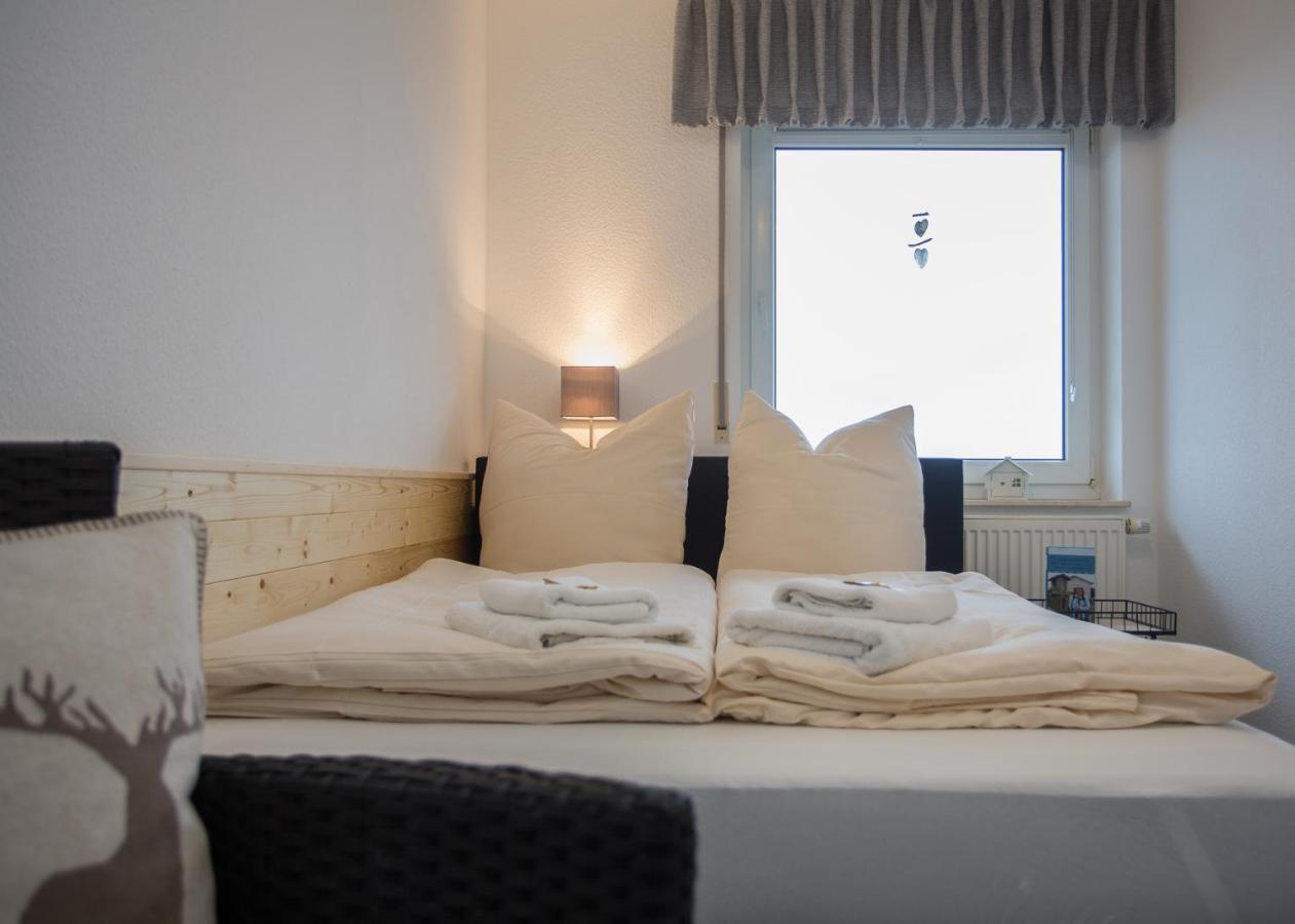 Ferienwohnung Little Home In Winterberg-Neuastenberg Bagian luar foto